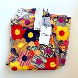 Urban outfitters BDG Elodie corduroy flare pant 25